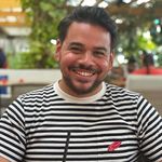 Jesse Urena - @jes__sir - Instagram