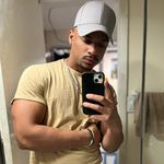 Jesse Urena - @_jesseurena - Instagram