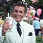 Ricardo Montalban - @jesse.urena.56 - Instagram