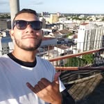 Jessé Ramos - @jessevailant - Instagram