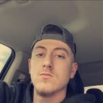 Jesse Vail - @justgoina - Instagram