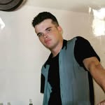 jesse vail - @vailjt83 - Instagram