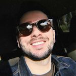 Jessé Valente de Liz - @jessevlnt - Instagram
