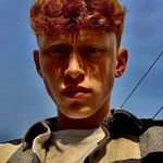 Jesse - @jessevangindertael - Instagram