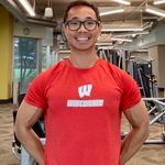 Jesse Vang - @jvangfitness - Instagram