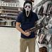 Jesse Vazquez - Facebook