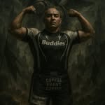 Jesse Vazquez - @jessevazquezbjj - Instagram