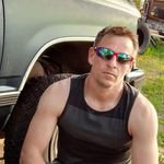 Jesse Venable - @jvenable311 - Instagram
