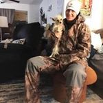 Jessie Venable - @19victory80 - Instagram
