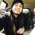 jesse venegas - @sideshowbobxbitches - Instagram