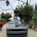 Jesse Venegas - Facebook