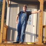 Jesse Vermillion - @possumridgehomestead_ - Instagram