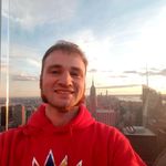 Jesse Vickers - @sirvickers990 - Instagram
