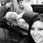Jesse Vickers - @clientsatjessevickerstattoos - Instagram