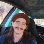 Jesse Vickers - @vickers9247 - Instagram