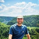 Jesse Vickers - @maestrobiker700 - Instagram