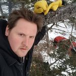 Jesse Vogt - @vogtimber - Instagram