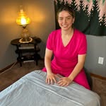 Jessie Vogt CMT - @lotus_massagetherapy - Instagram