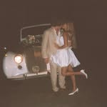 Jesse Volk - @jesseweddings - Instagram