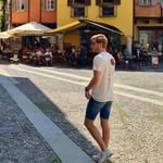 Jesse - @jesse_vosselman - Instagram