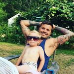 Jesse T Voss - @jessetvoss - Instagram