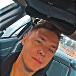 Jesse Voss - @jandcece - Instagram