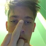 Jesse Wadsworth - @callmejessee - Instagram