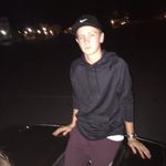 Jesse - @jessewallace_ - Instagram