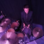 Jesse Bartlett-Webber (drums) - @jessebwdrums85 - Instagram