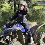 Jesse Webber - @webber6271 - Instagram