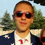 Jesse Weimer - @slightlyopaque - Instagram