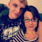 Jesse Weir - @kingagoogoobop - Instagram