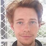 Jesse Weird - @jesse.weird - Instagram