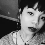 Jessica Ransom - @jesse_weird - Instagram