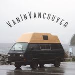 Jesse & Wesley - @vaninvancouver - Instagram