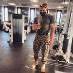 Jesse wesley - @jessewesley6 - Instagram