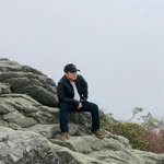 Jesse Wesley - @adammoris44 - Instagram