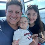 Jesse Wesley - @jessewsilva - Instagram