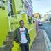 Jesse Kabasele - Facebook