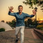 Jesse White - @coach_jessew - Instagram
