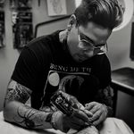 Jesse White - @jessewhitetattoo - Instagram