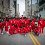 Jesse White Tumbling Team - @jessewhitetumblers - Instagram