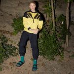 Jesse Whitman - @jestercrawl - Instagram