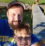 Jesse Wilburn - Facebook