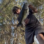 Jesse Wilburn - Facebook