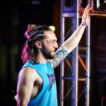 Jesse Wildman - @jessethewildman - Instagram