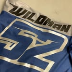 Jesse Wildman - @wildman_52_ - Instagram