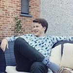 Jesse Willems - @jesse.willems1 - Instagram