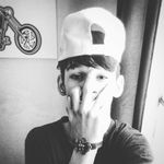Jessé_Winchester ⚓ - @jesse_754 - Instagram