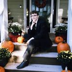 Jesse Kade Winchester - @jesse.winchester1967 - Instagram
